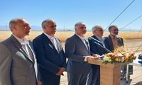 تسریع در ارتقای بهره‌وری در بخش کشاورزی/ تولید ۱۴ میلیون تن گندم در کشور پیش‌بینی می‌شود 